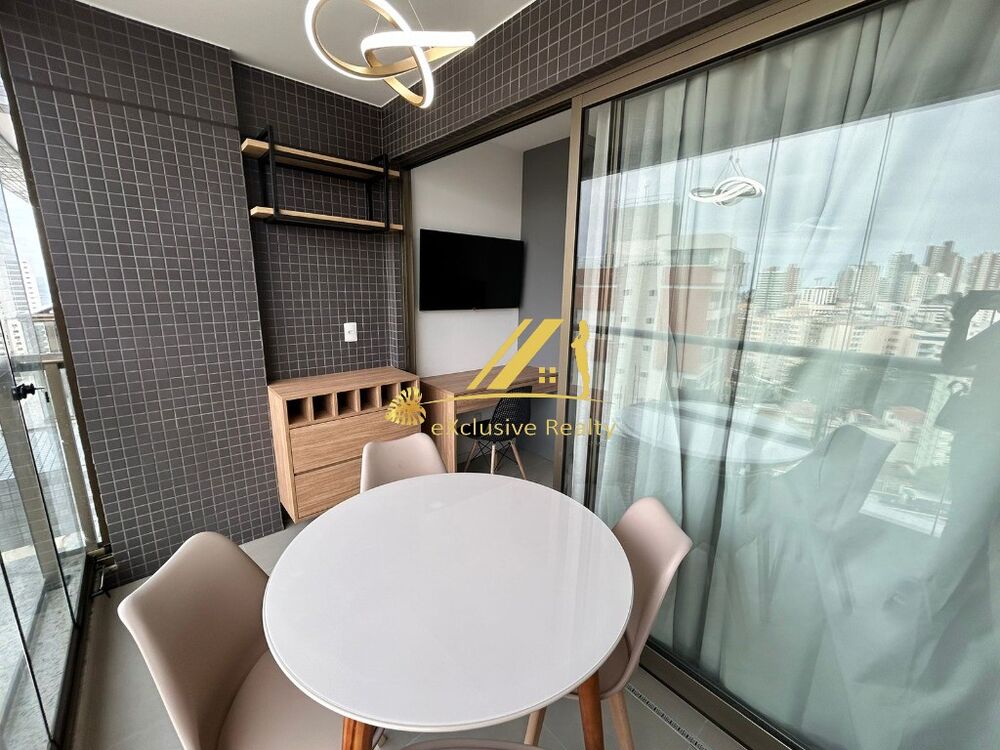 Kitnet-Studio, 22 m² - Foto 5