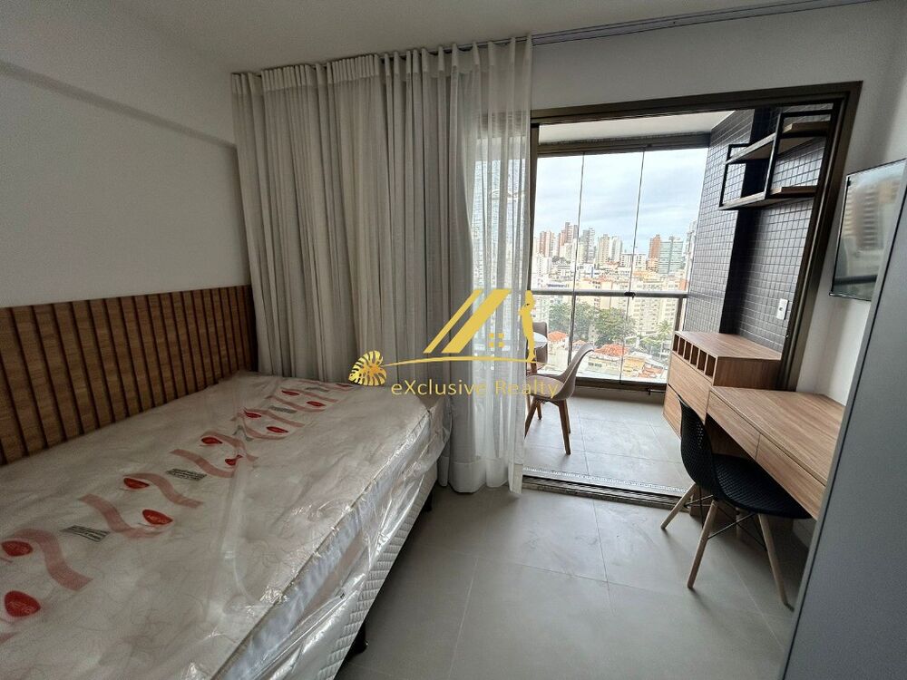 Kitnet-Studio, 22 m² - Foto 3