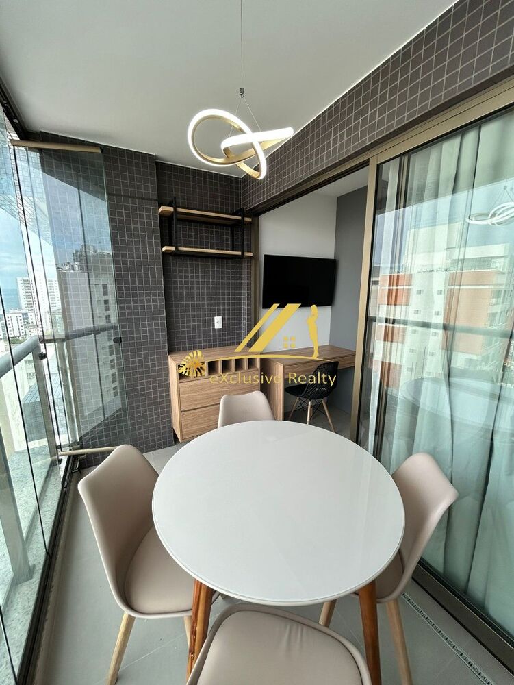 Kitnet-Studio, 22 m² - Foto 9