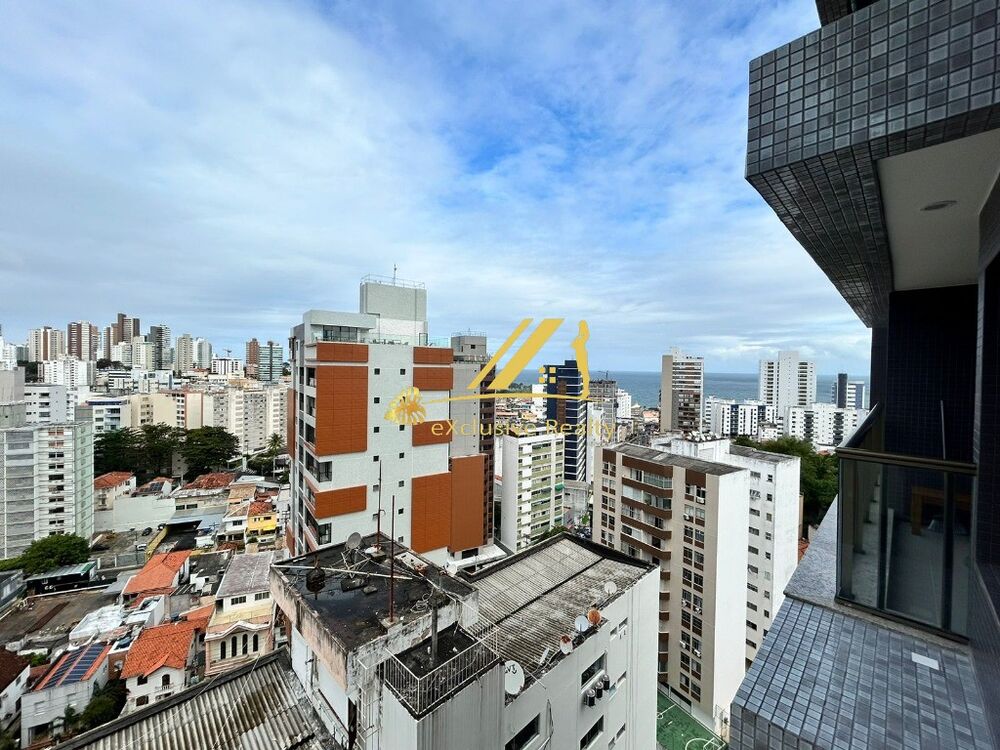 Kitnet-Studio, 22 m² - Foto 8