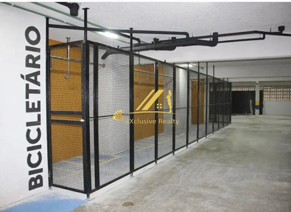 Kitnet-Studio, 22 m² - Foto 23