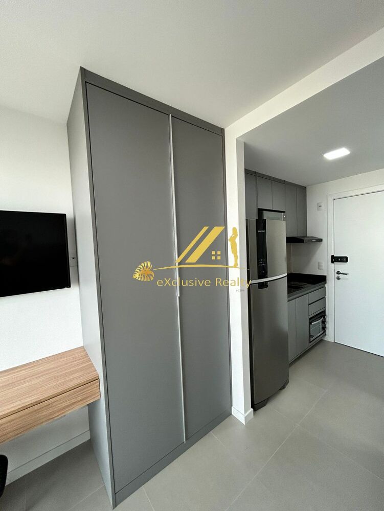 Kitnet-Studio, 22 m² - Foto 12