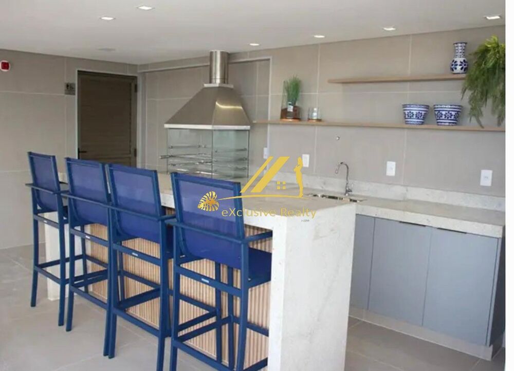 Kitnet-Studio, 22 m² - Foto 19