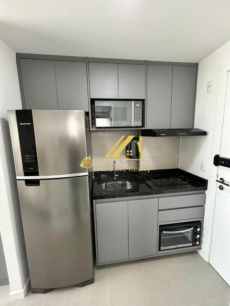 Kitnet-Studio, 22 m² - Foto 10