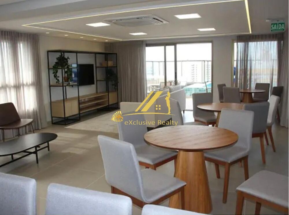 Kitnet-Studio, 22 m² - Foto 21