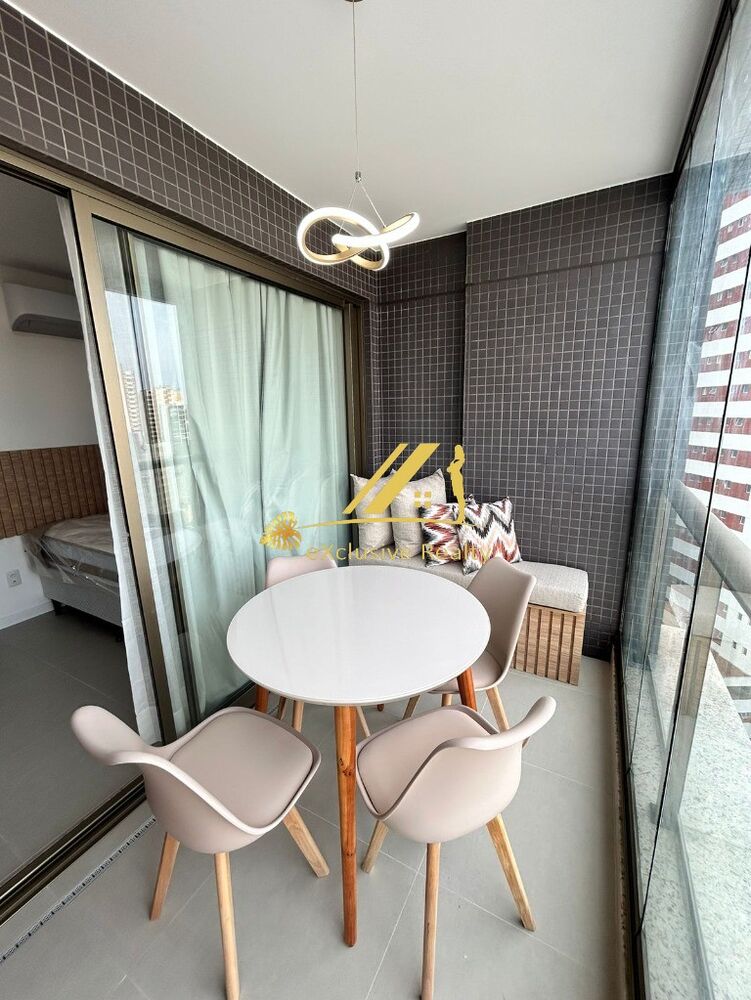 Kitnet-Studio, 22 m² - Foto 15