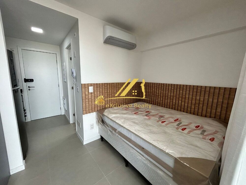 Kitnet-Studio, 22 m² - Foto 4