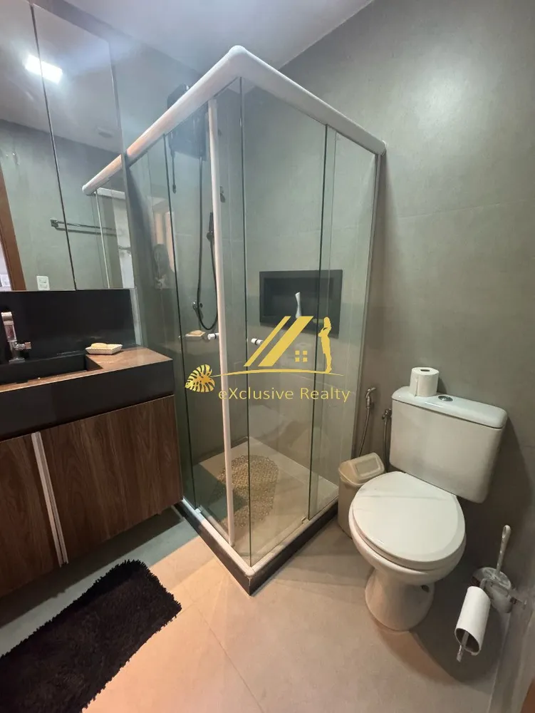 Casa de Condomínio, 2 quartos - Foto 7