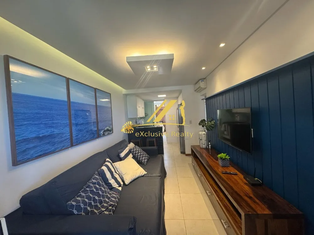 Casa de Condomínio, 2 quartos - Foto 6