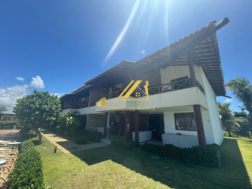 Casa de Condomínio, 2 quartos - Foto 1