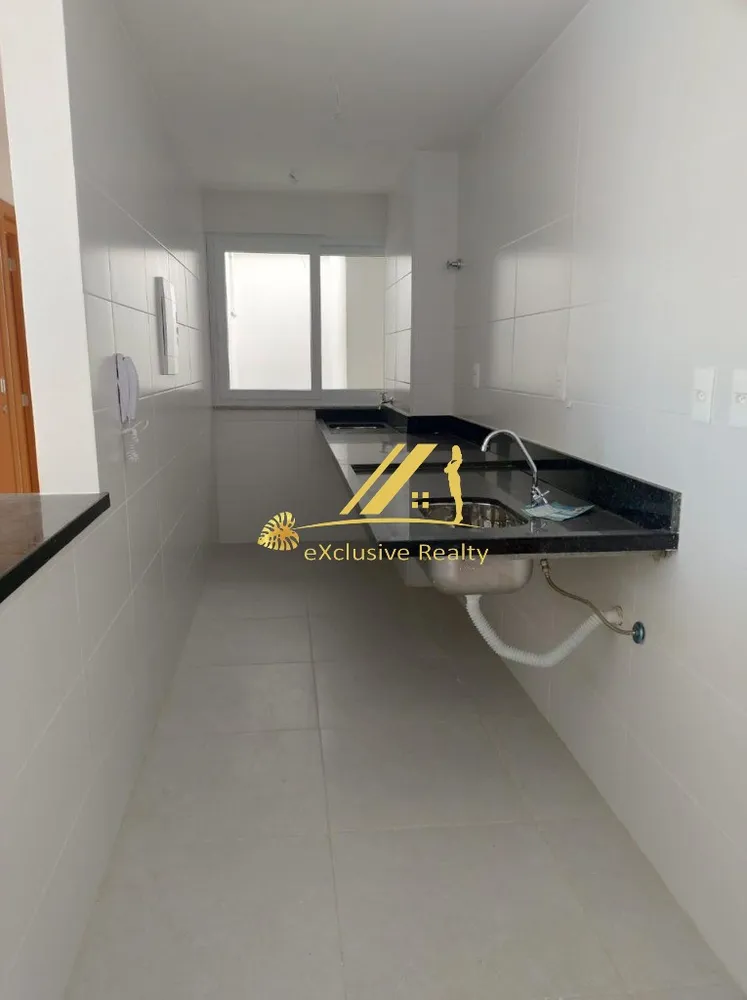 Apartamento, 2 quartos, 64 m² - Foto 2
