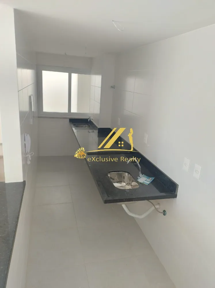 Apartamento, 2 quartos, 64 m² - Foto 9