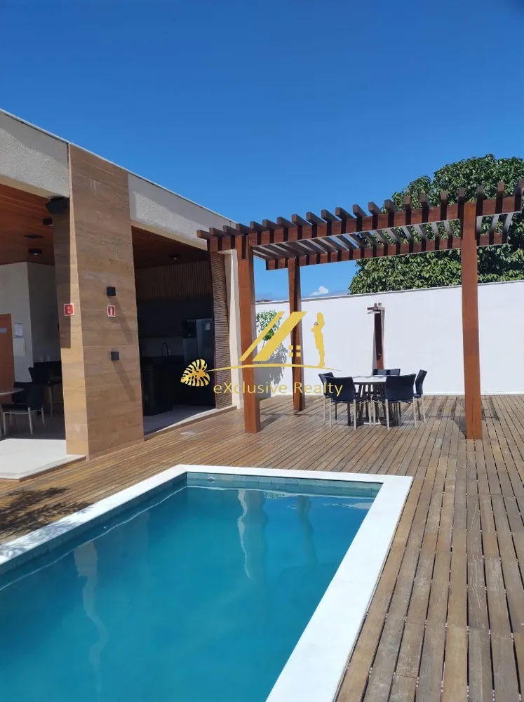 Apartamento, 2 quartos, 64 m² - Foto 3
