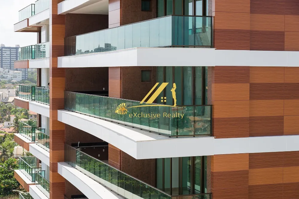 Apartamento, 4 quartos, 242 m² - Foto 24