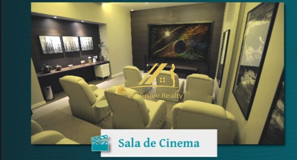 Apartamento, 4 quartos, 242 m² - Foto 14