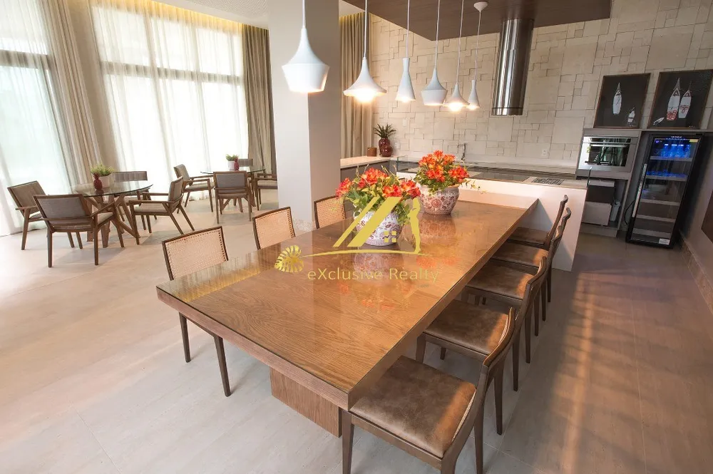 Apartamento, 4 quartos, 242 m² - Foto 20