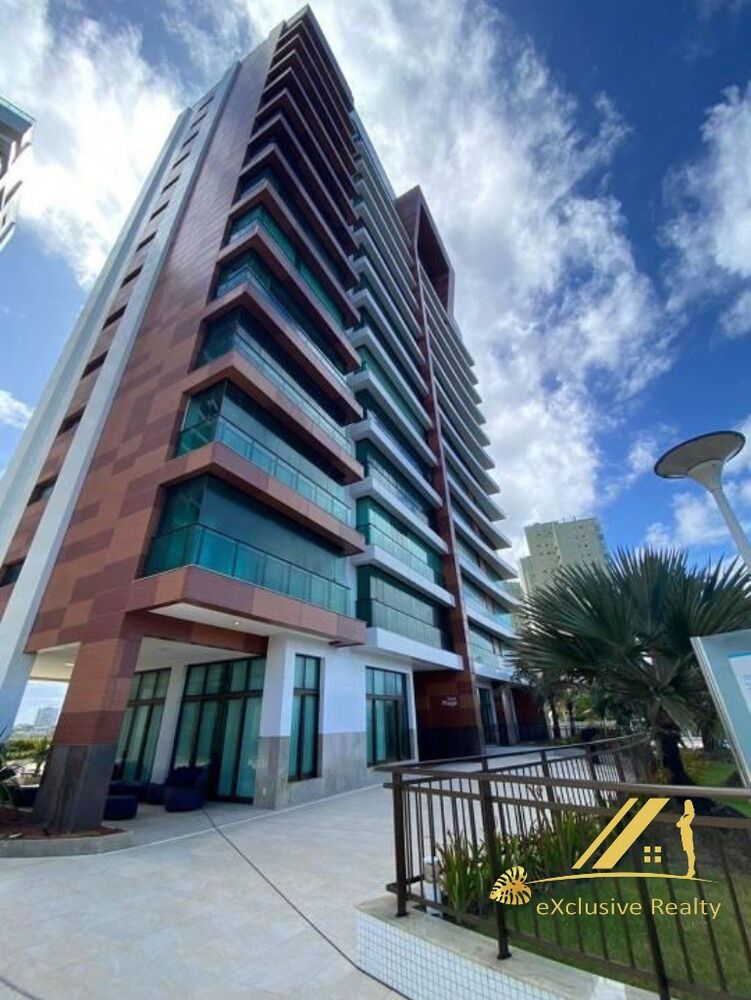 Apartamento, 4 quartos, 242 m² - Foto 4