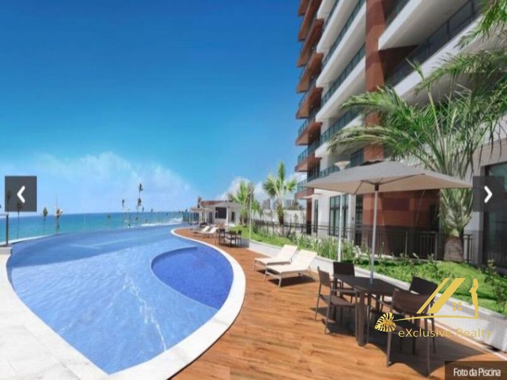 Apartamento, 4 quartos, 242 m² - Foto 2