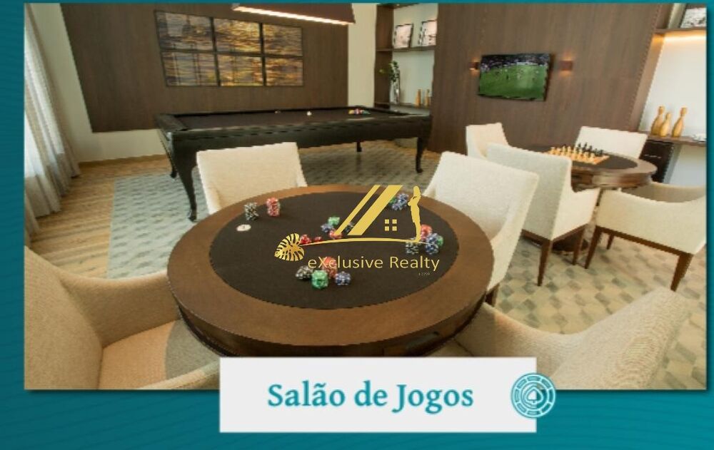 Apartamento, 4 quartos, 242 m² - Foto 13