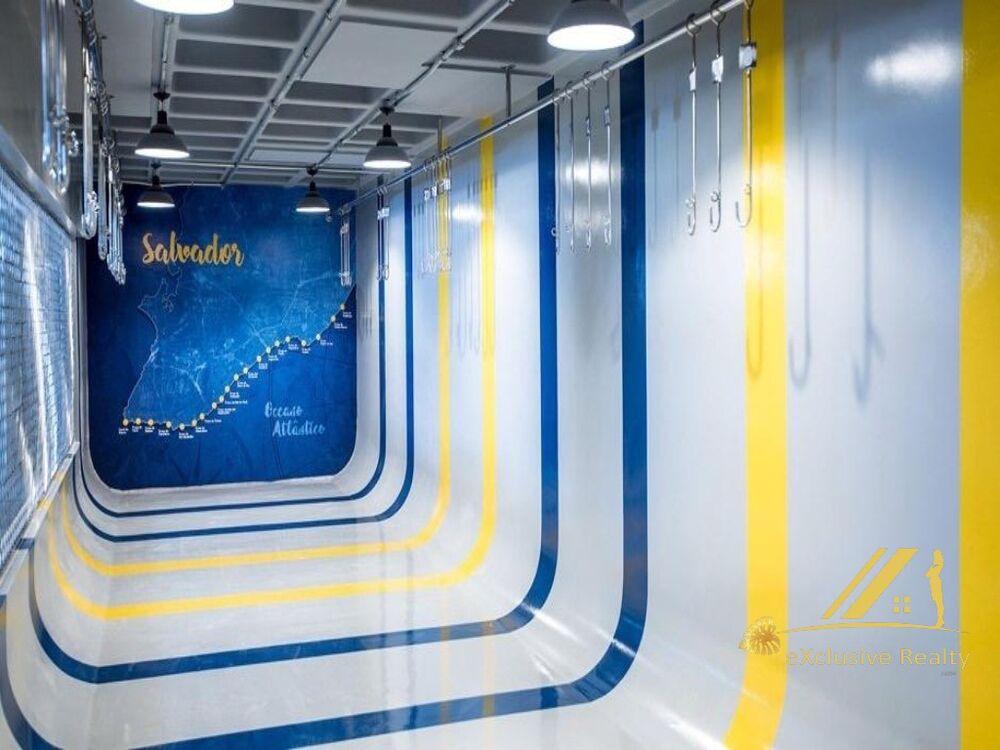 Apartamento, 4 quartos, 242 m² - Foto 3