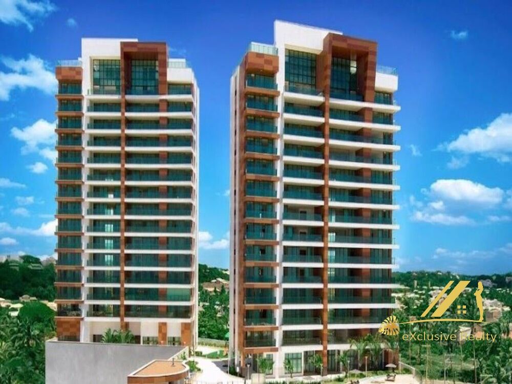 Apartamento, 4 quartos, 242 m² - Foto 9