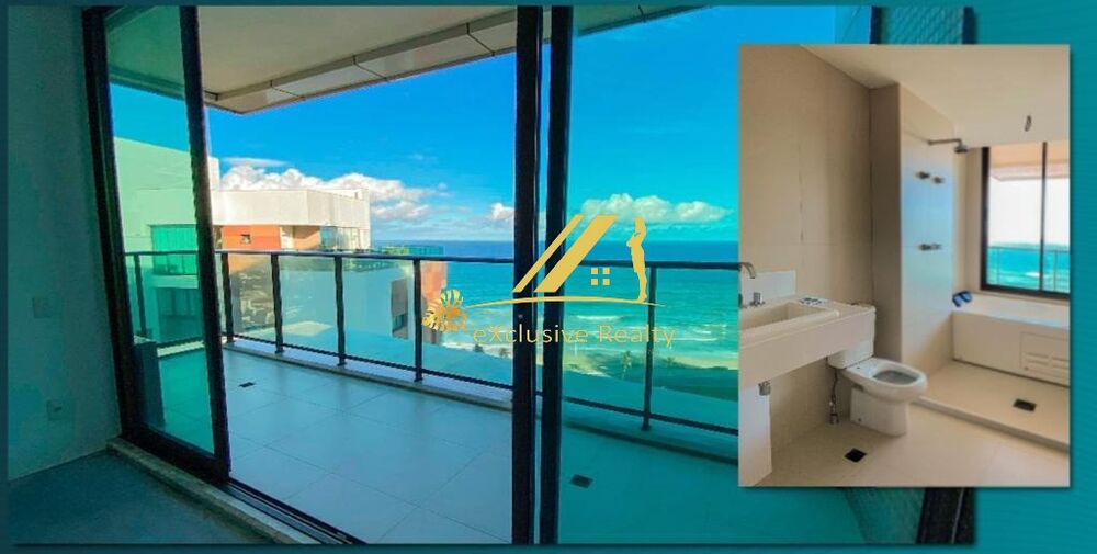 Apartamento, 4 quartos, 242 m² - Foto 12