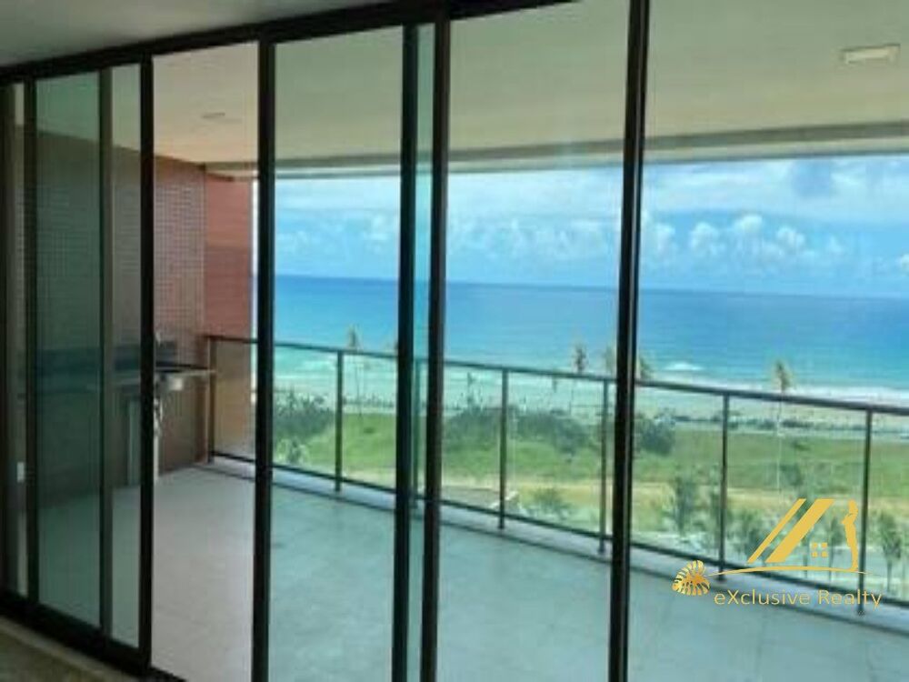 Apartamento, 4 quartos, 242 m² - Foto 7