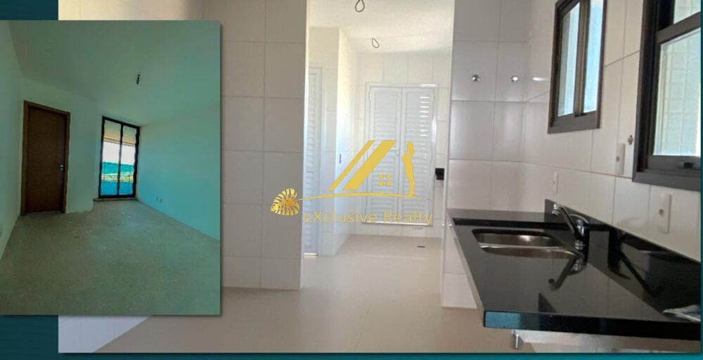 Apartamento, 4 quartos, 242 m² - Foto 11