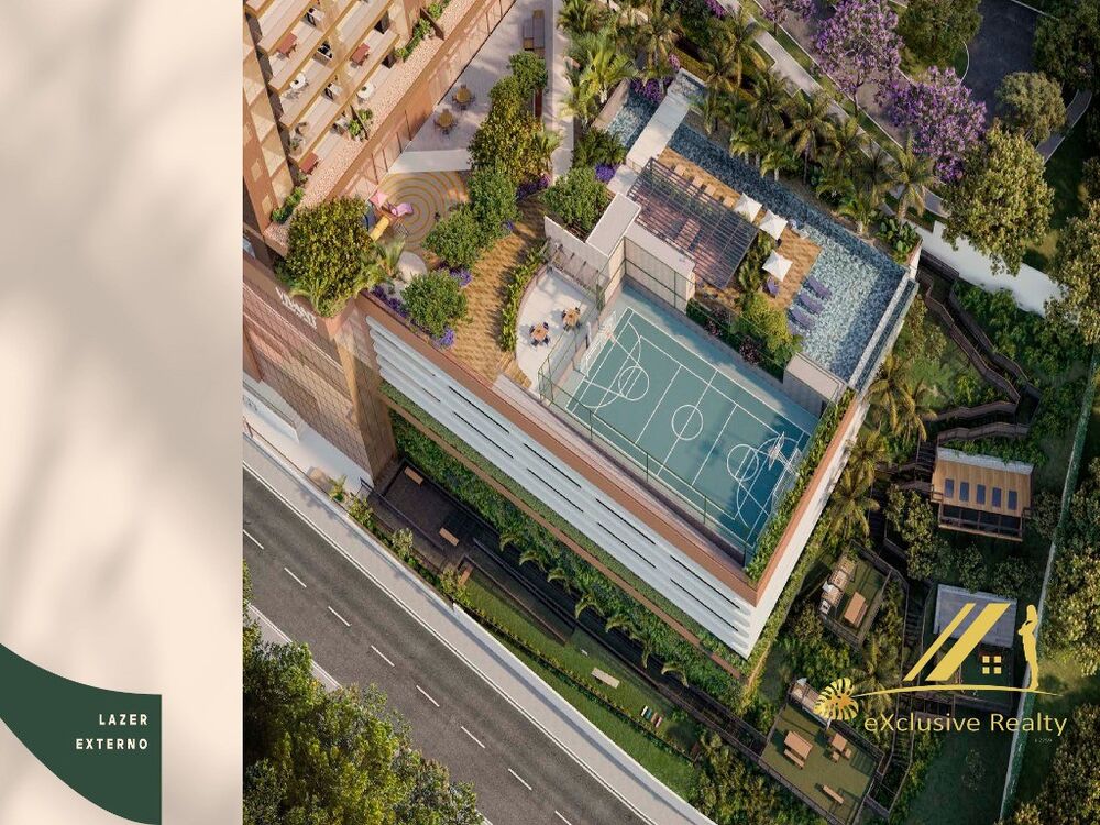 Apartamento, 3 quartos, 116 m² - Foto 17