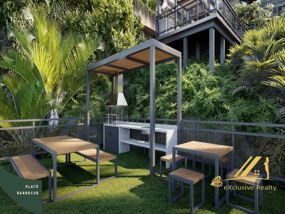 Apartamento, 3 quartos, 116 m² - Foto 19