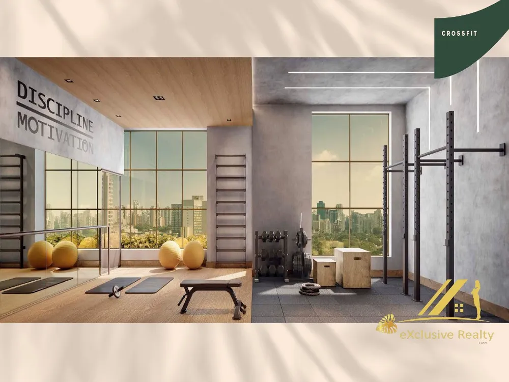 Apartamento, 3 quartos, 116 m² - Foto 10