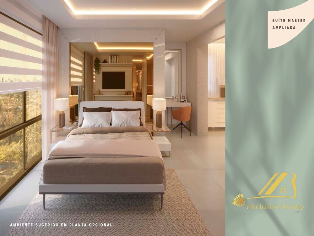 Apartamento, 3 quartos, 116 m² - Foto 14