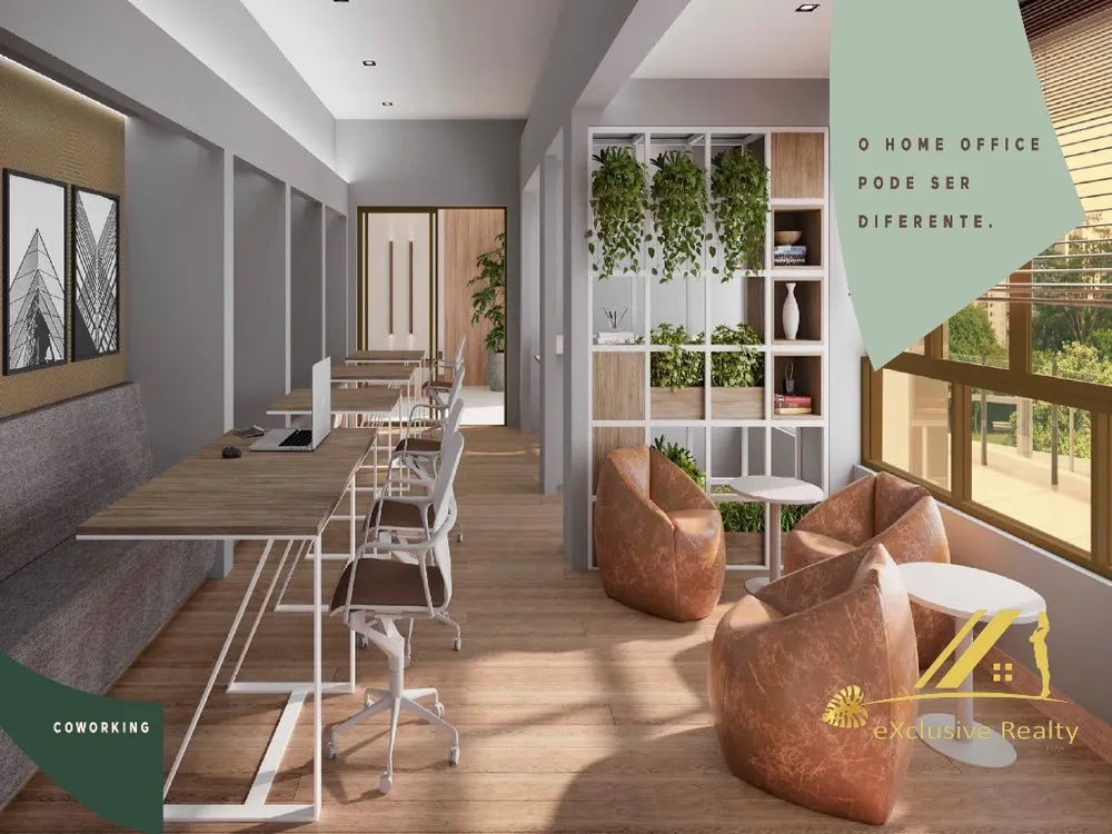 Apartamento, 3 quartos, 116 m² - Foto 2