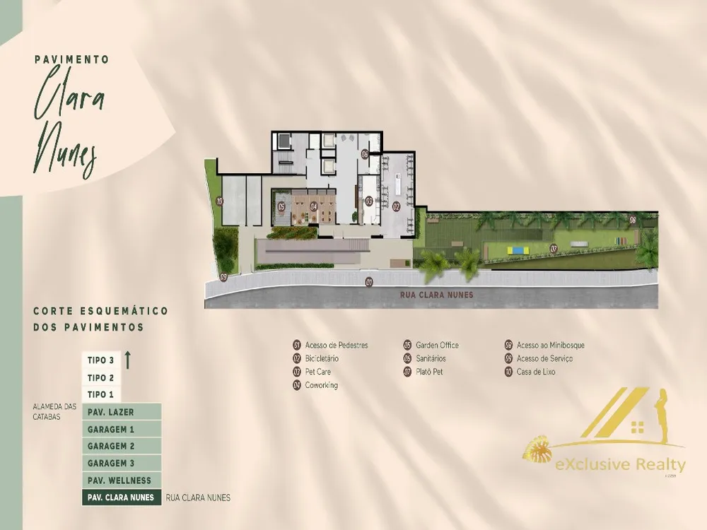 Apartamento, 3 quartos, 116 m² - Foto 11