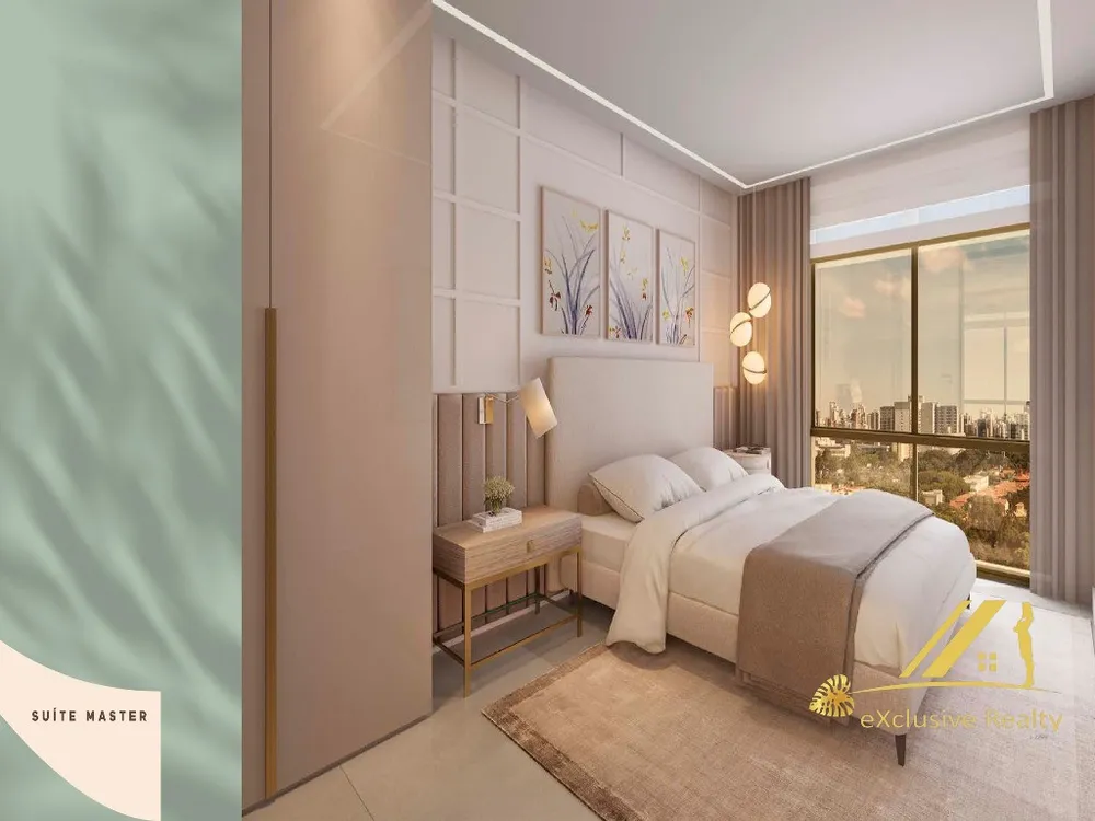 Apartamento, 3 quartos, 116 m² - Foto 8