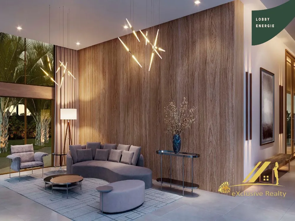 Apartamento, 3 quartos, 116 m² - Foto 7