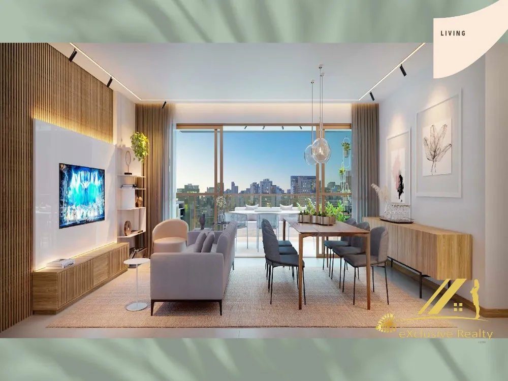 Apartamento, 3 quartos, 116 m² - Foto 9