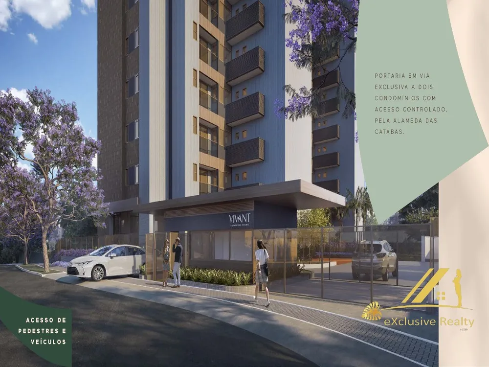 Apartamento, 3 quartos, 116 m² - Foto 5