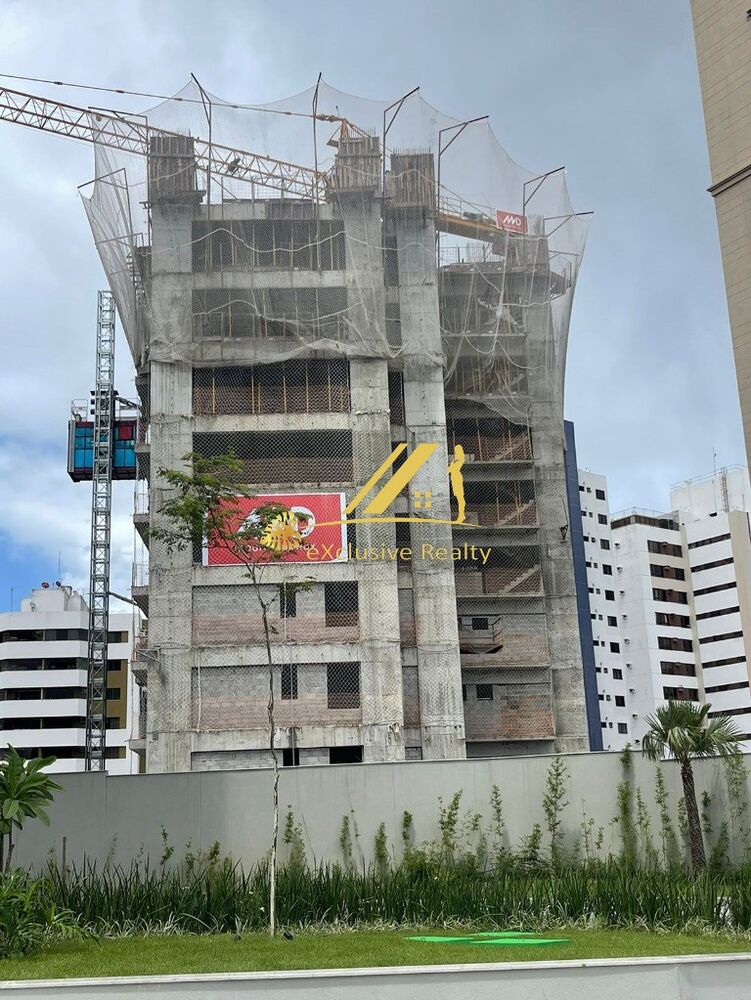 Apartamento, 3 quartos, 116 m² - Foto 18