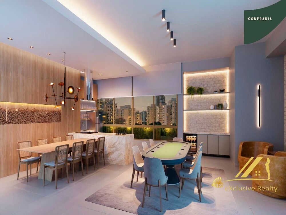 Apartamento, 3 quartos, 116 m² - Foto 24