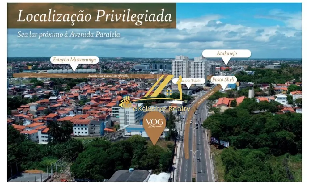Apartamento, 2 quartos, 42 m² - Foto 12
