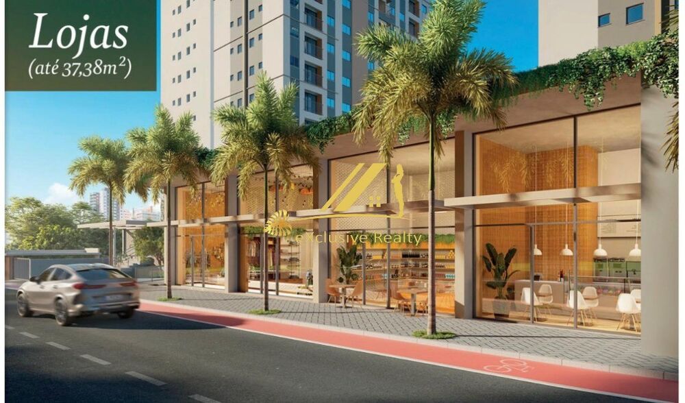 Apartamento, 2 quartos, 42 m² - Foto 3