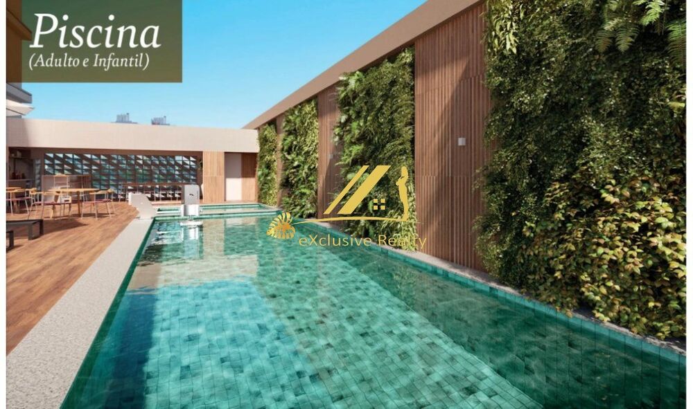 Apartamento, 2 quartos, 42 m² - Foto 1