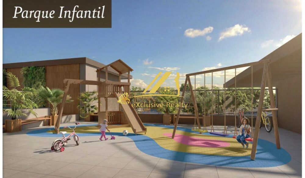 Apartamento, 2 quartos, 42 m² - Foto 2