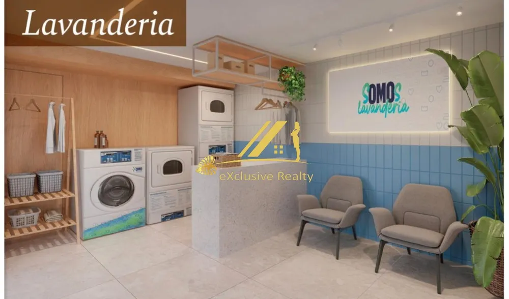 Apartamento, 2 quartos, 42 m² - Foto 4