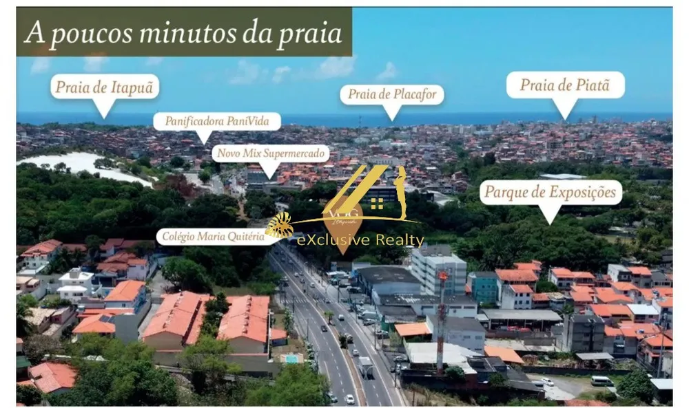 Apartamento, 2 quartos, 42 m² - Foto 10