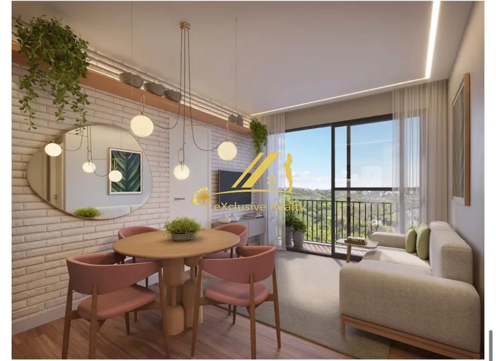 Apartamento, 2 quartos, 42 m² - Foto 11