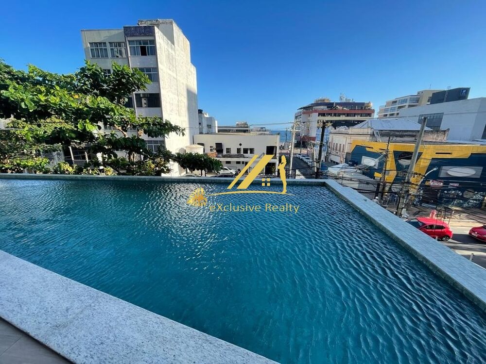 Apartamento à venda com 1 quarto, 50m² - Foto 8
