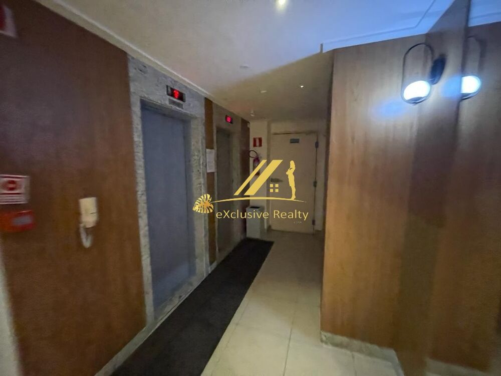 Apartamento à venda com 1 quarto, 50m² - Foto 1