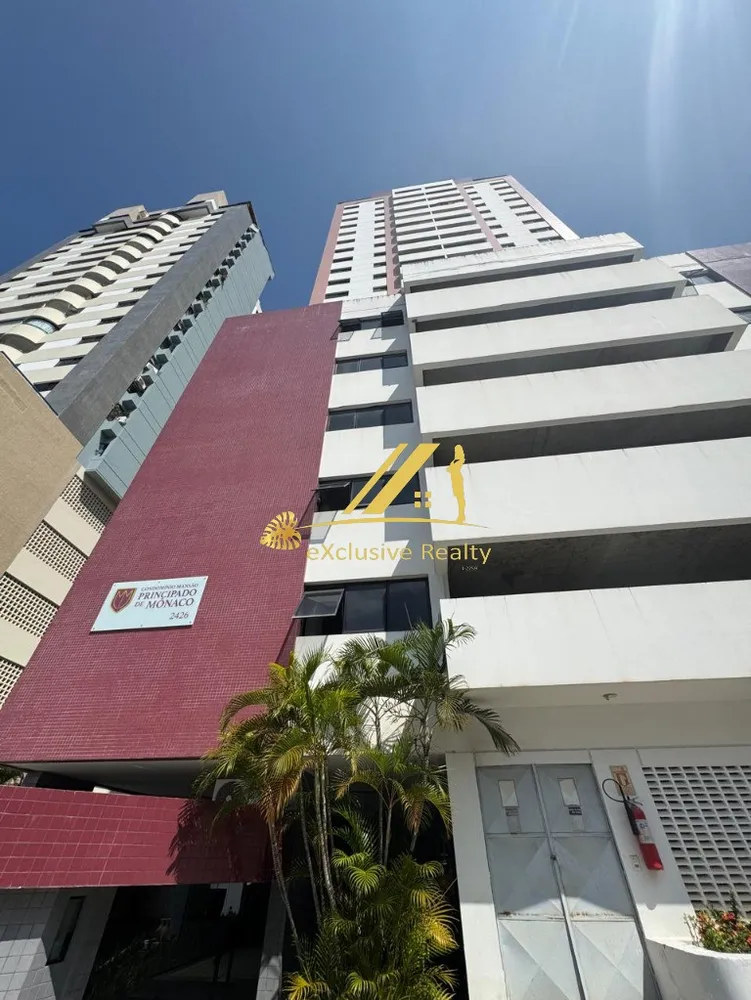 Apartamento, 3 quartos, 116 m² - Foto 5